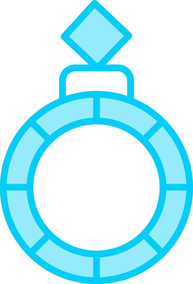 ring vector icoon