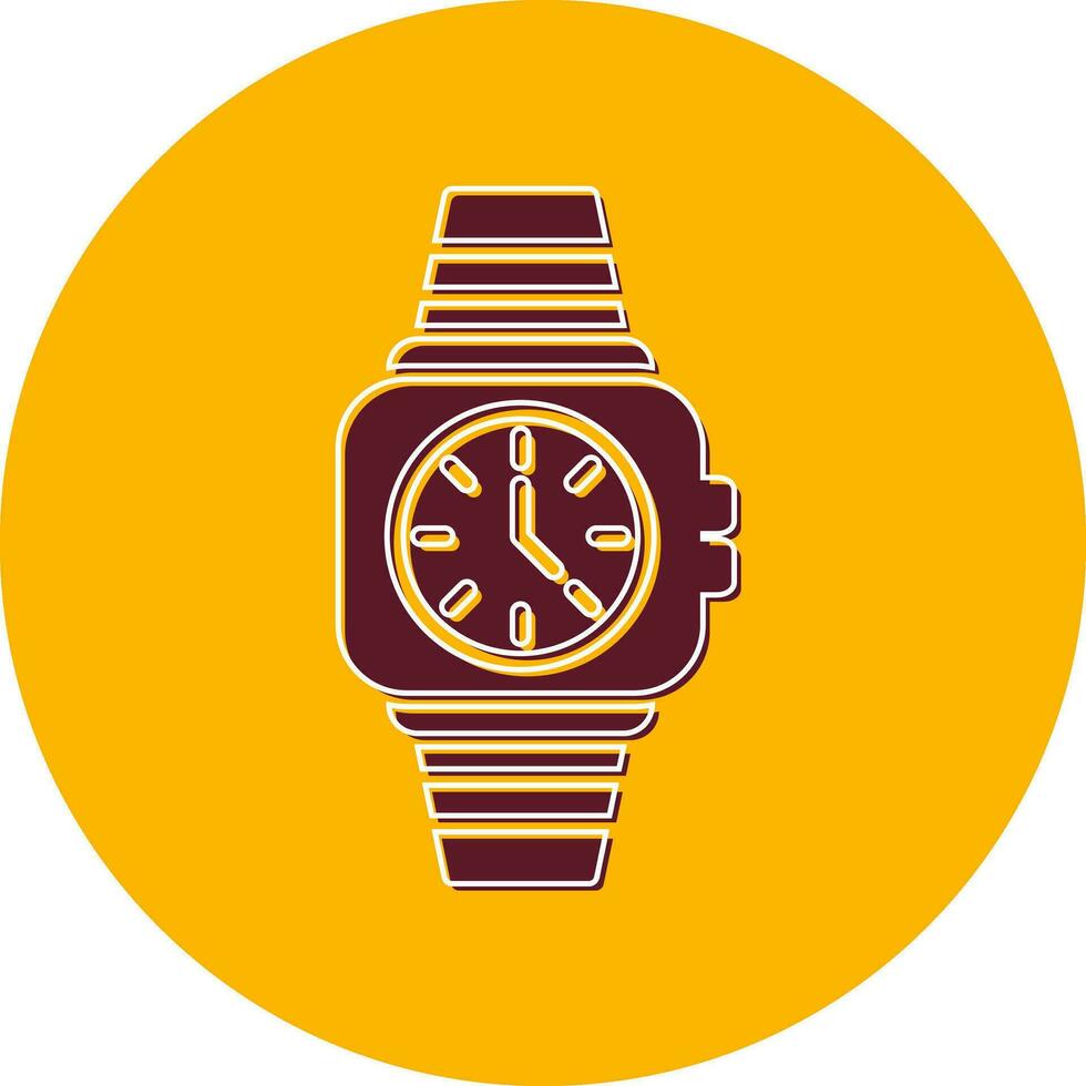 SmartWatch vector icoon