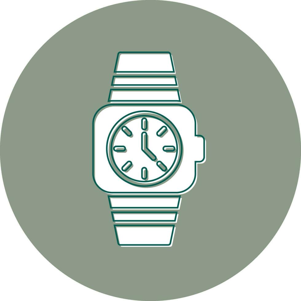 SmartWatch vector icoon