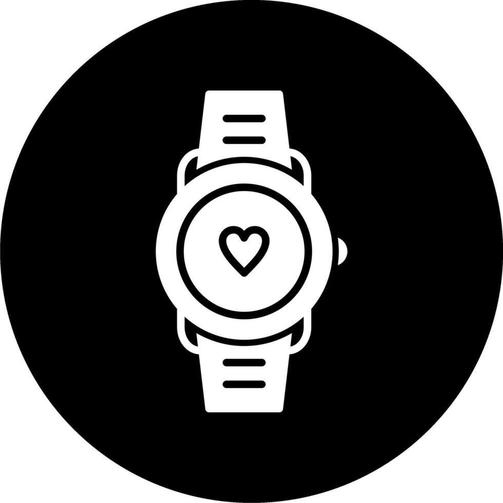 SmartWatch vector icoon