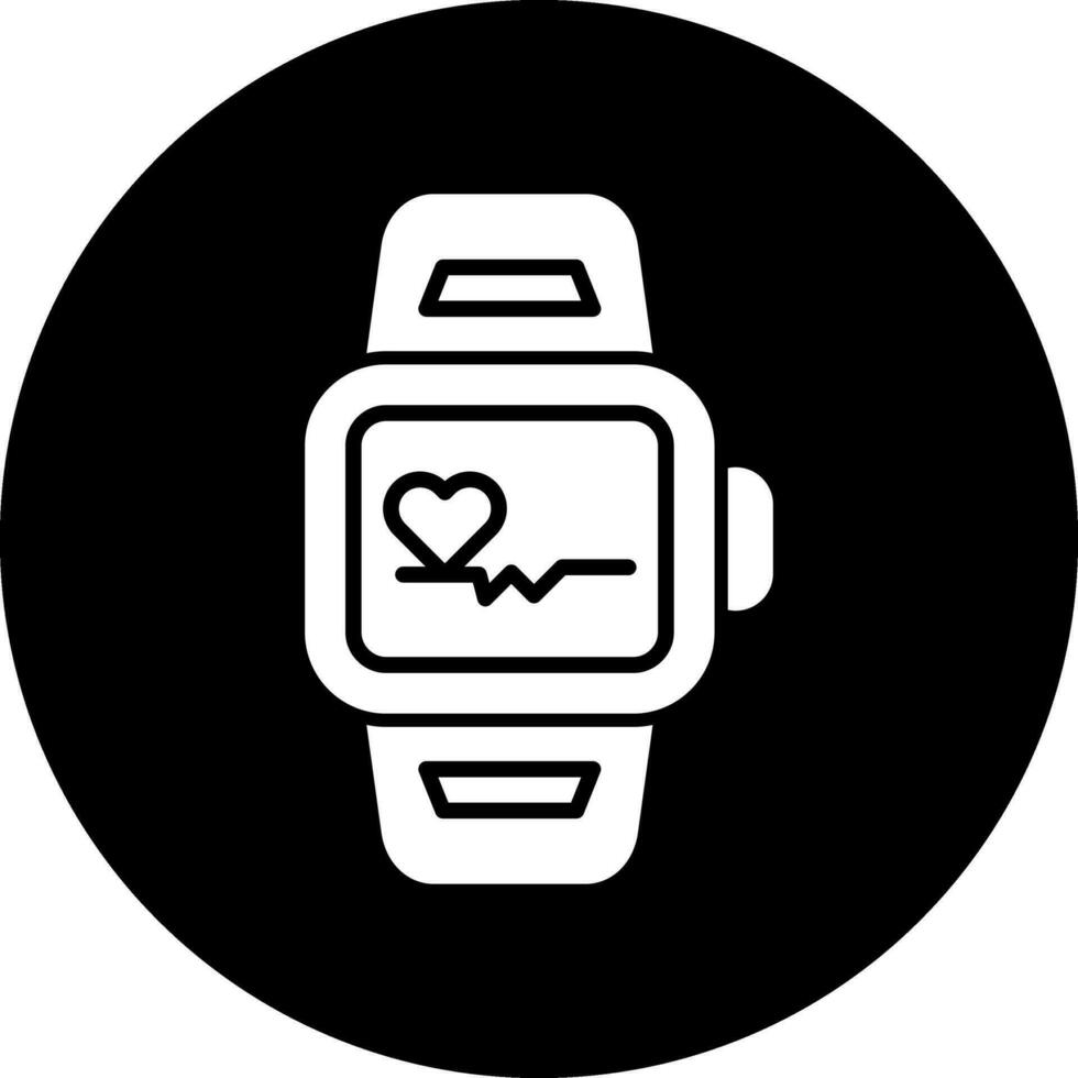 SmartWatch vector icoon