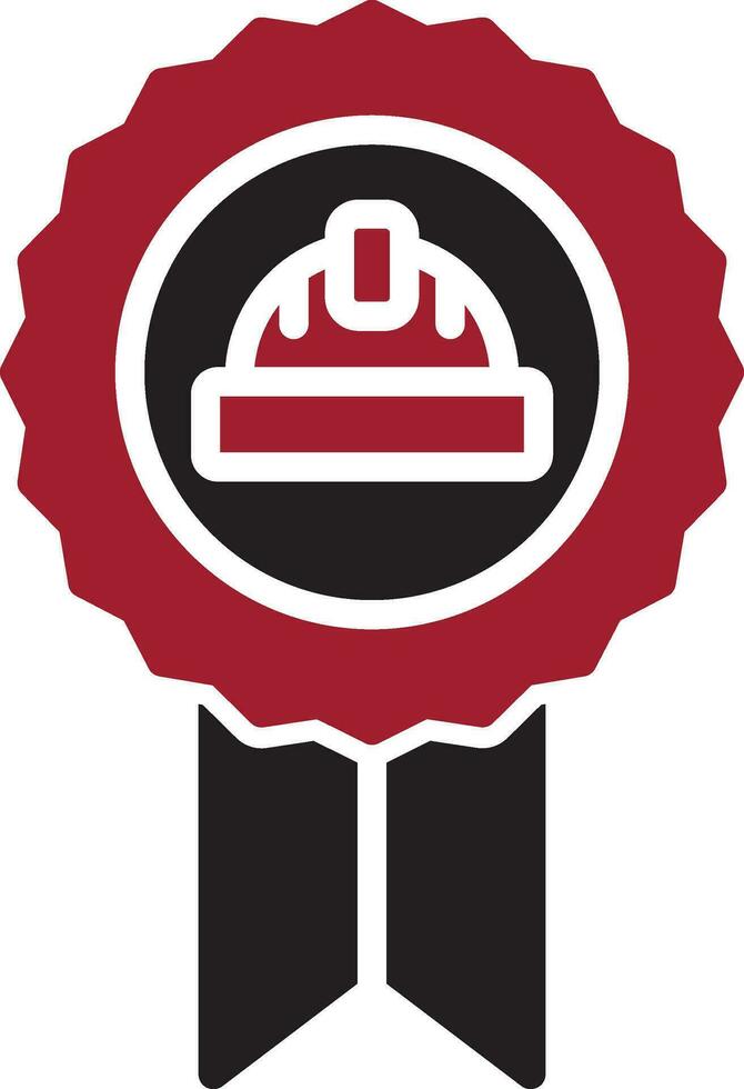 medaille vector pictogram