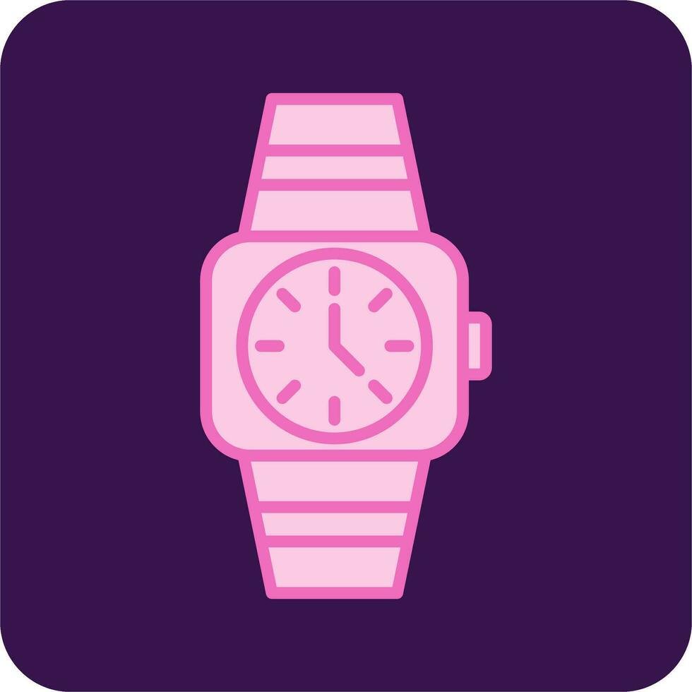 SmartWatch vector icoon