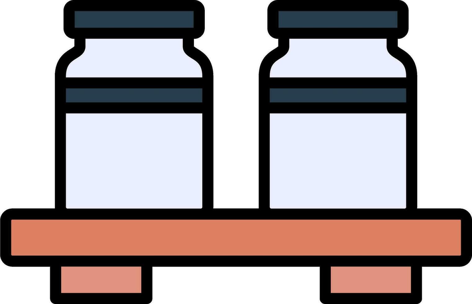 pot vector pictogram