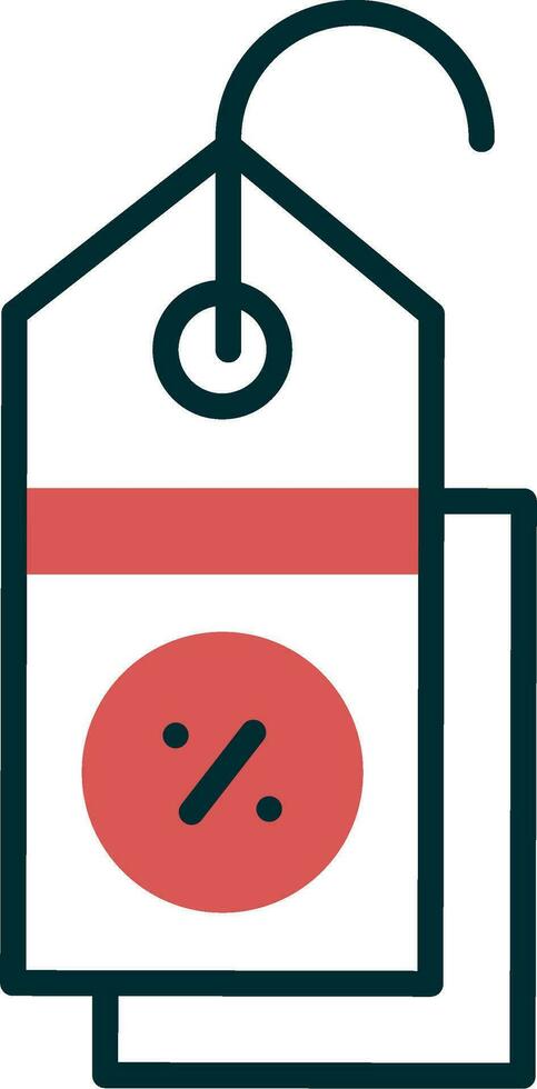 verkoop vector pictogram