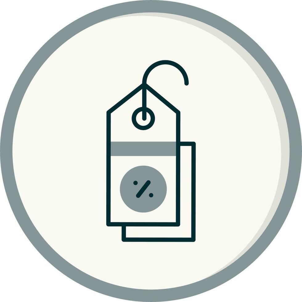 verkoop vector pictogram