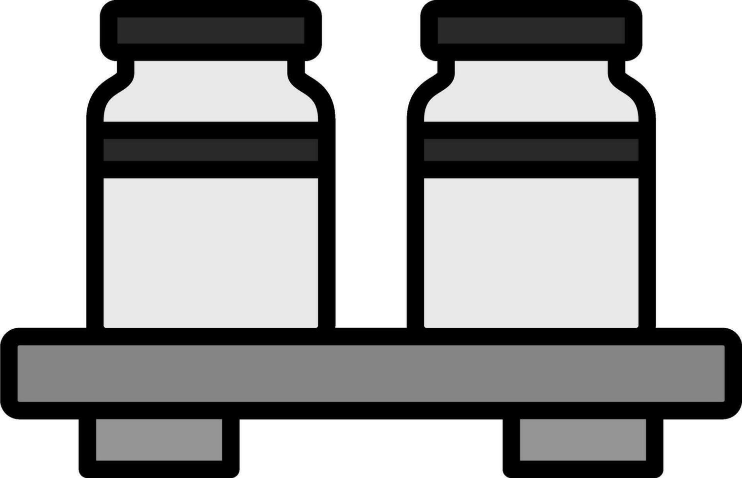 pot vector pictogram