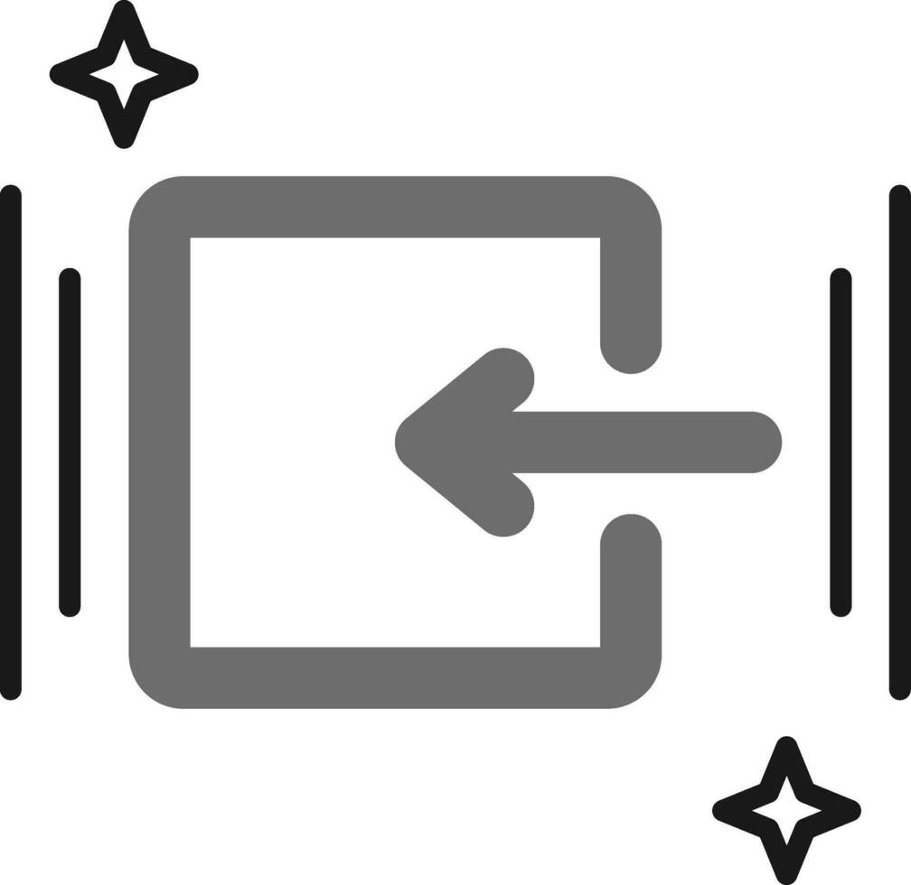 pijlen vector pictogram