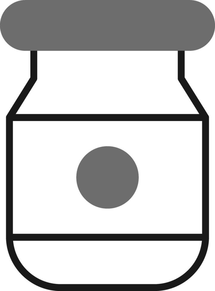 jam vector pictogram