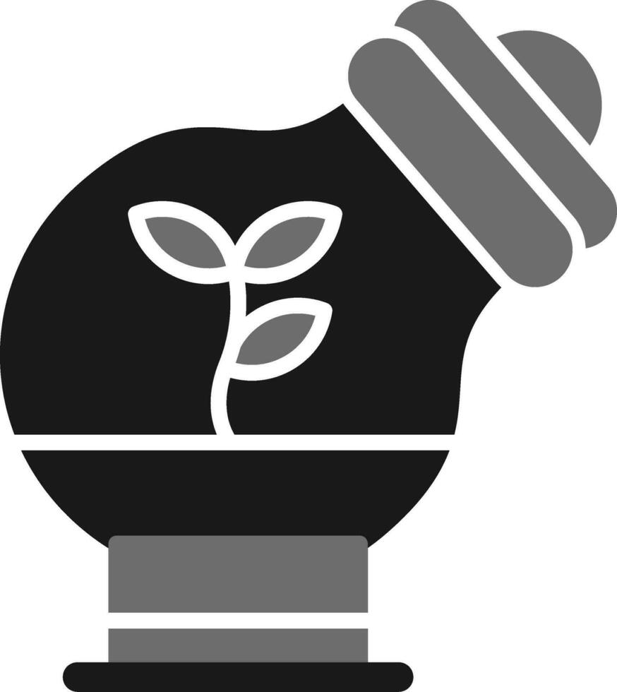 planter vector icoon