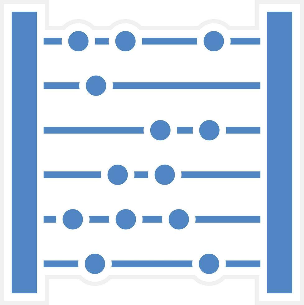 telraam vector pictogram