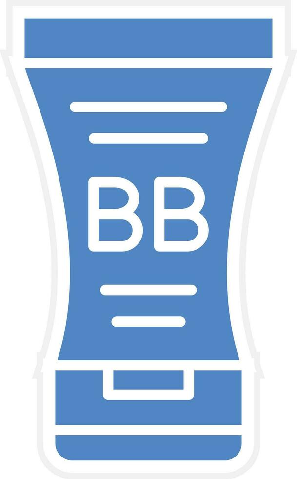 bb room vector icoon