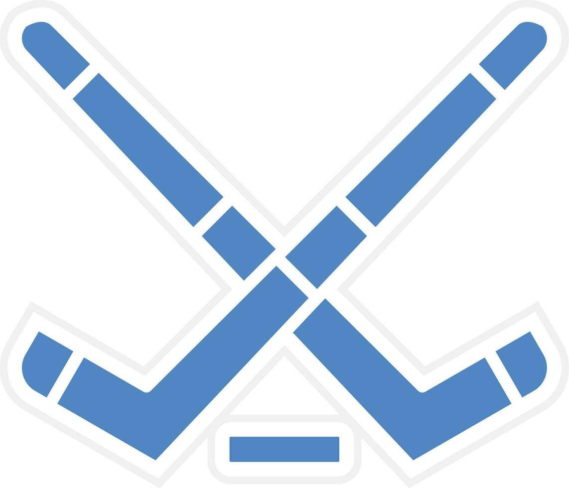 ijshockey vector icon