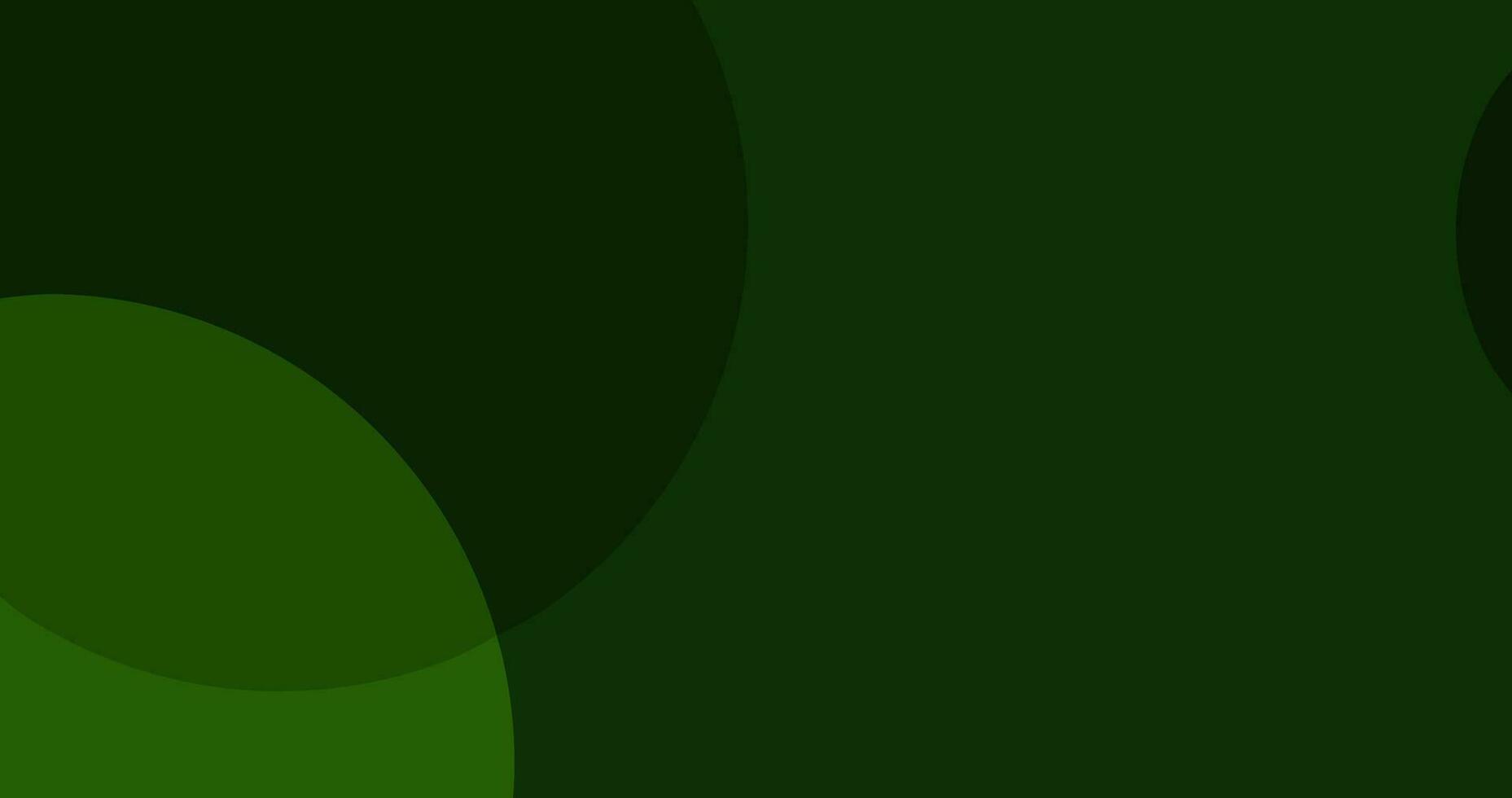 abstract groen kromme achtergrond voor ontwerp sjabloon vector