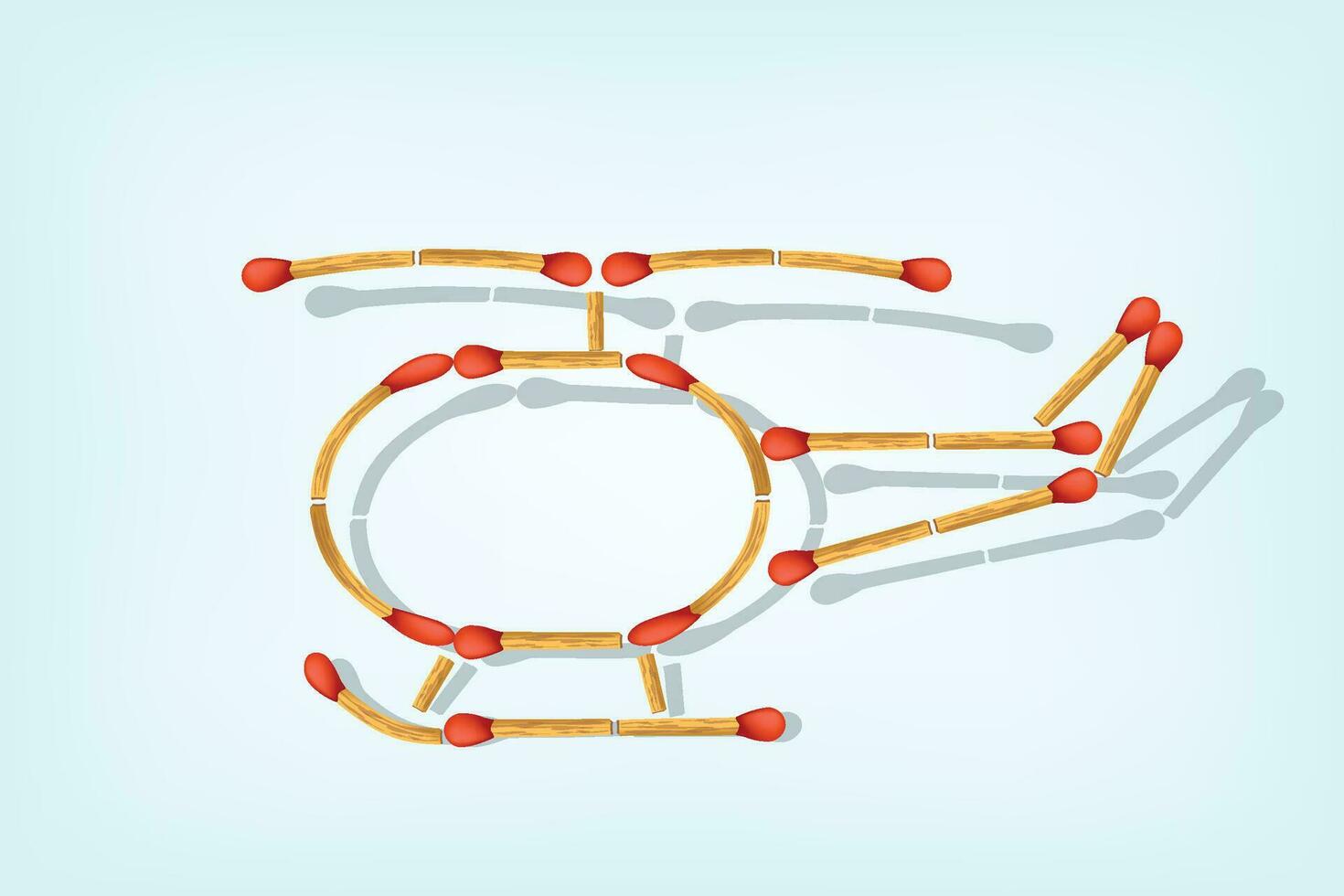 wedstrijden bedrijf leider vector