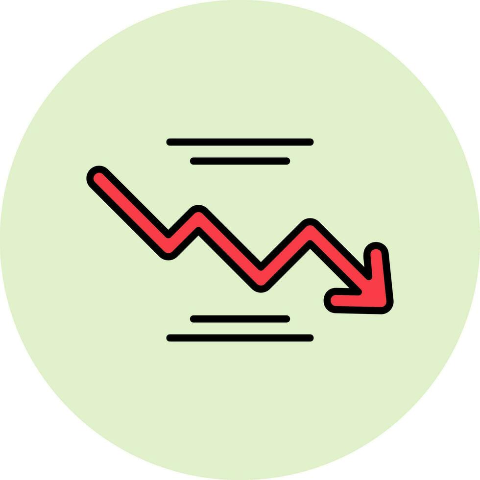 pijlen vector pictogram