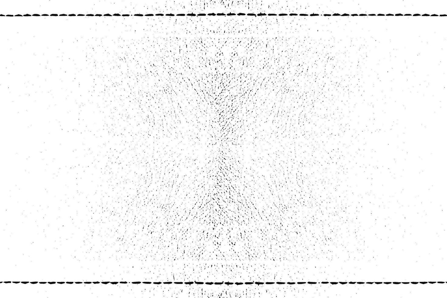 rustiek grunge vector structuur met graan en vlekken. abstract lawaai achtergrond. verweerd oppervlak.