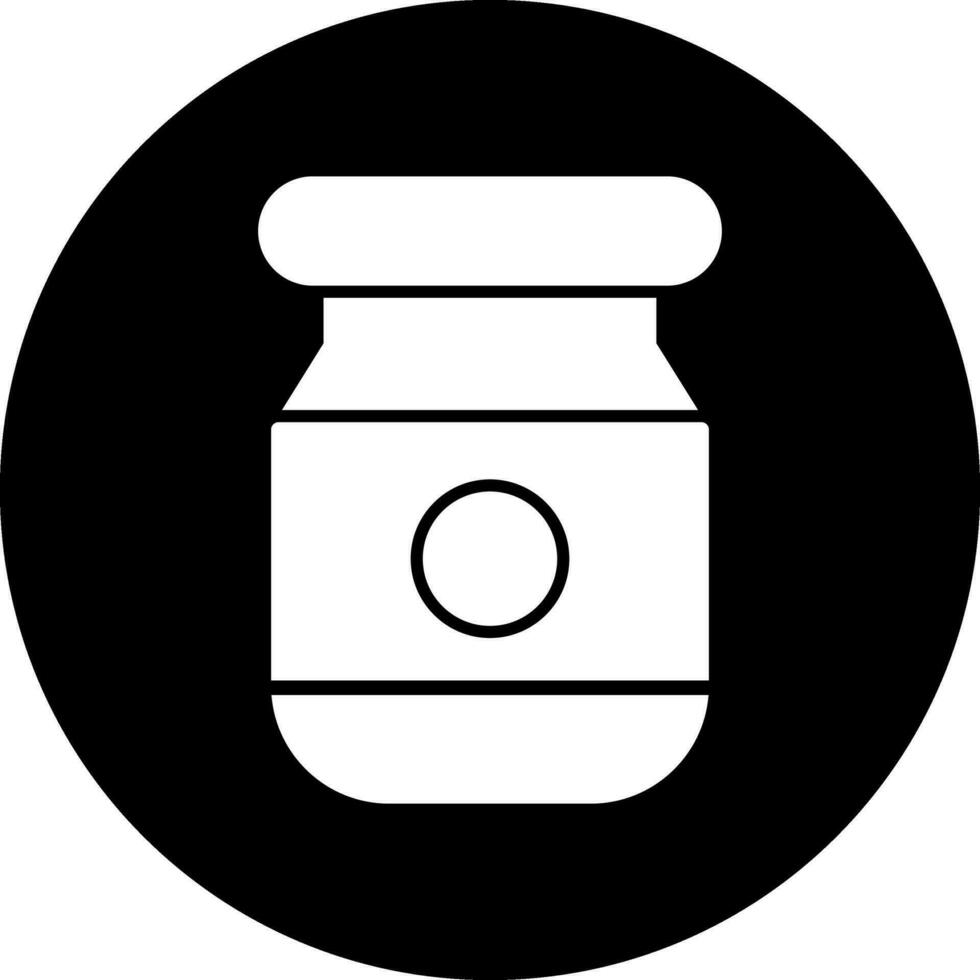 jam vector pictogram