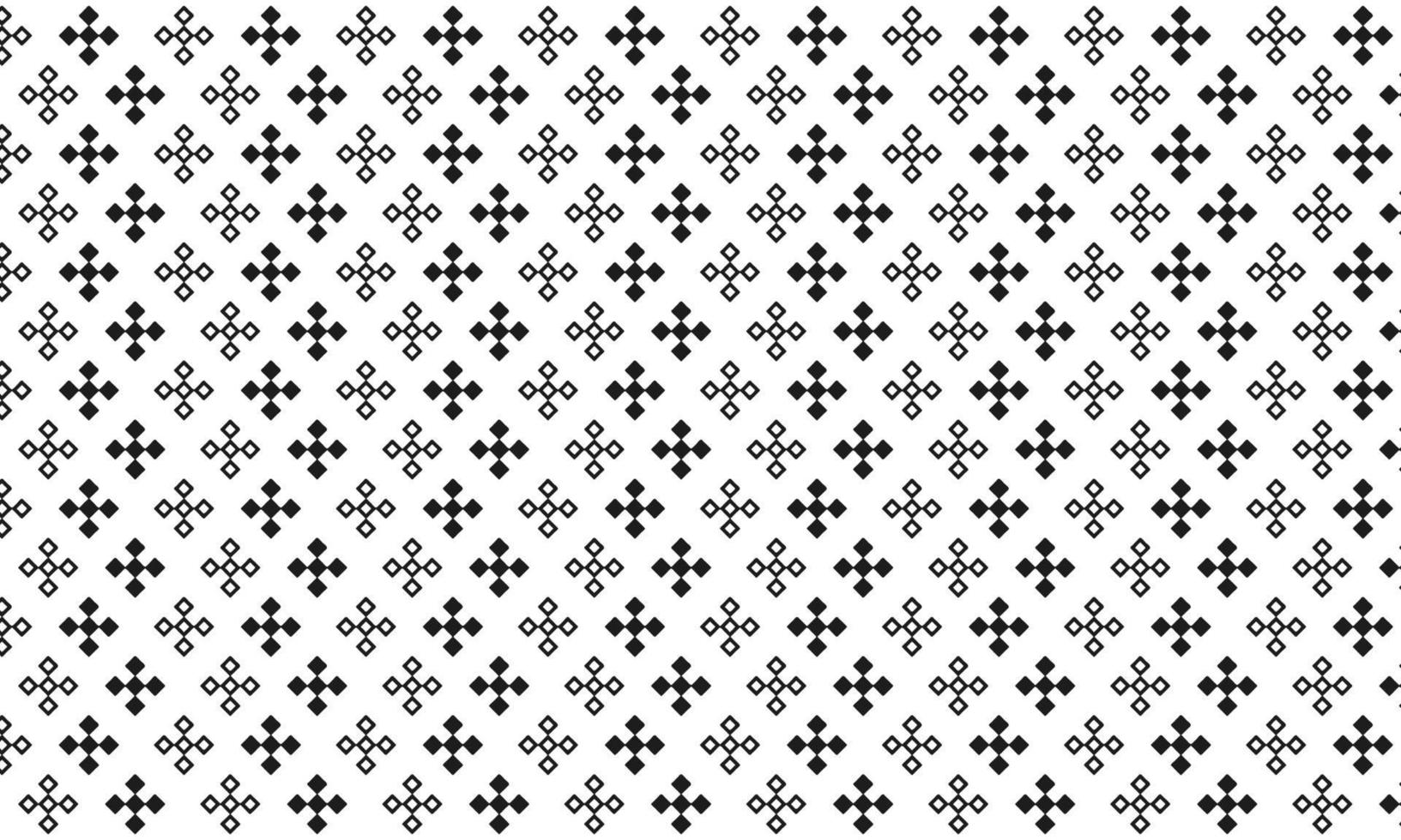 vector abstracte geometrische islamitische patroon achtergrond