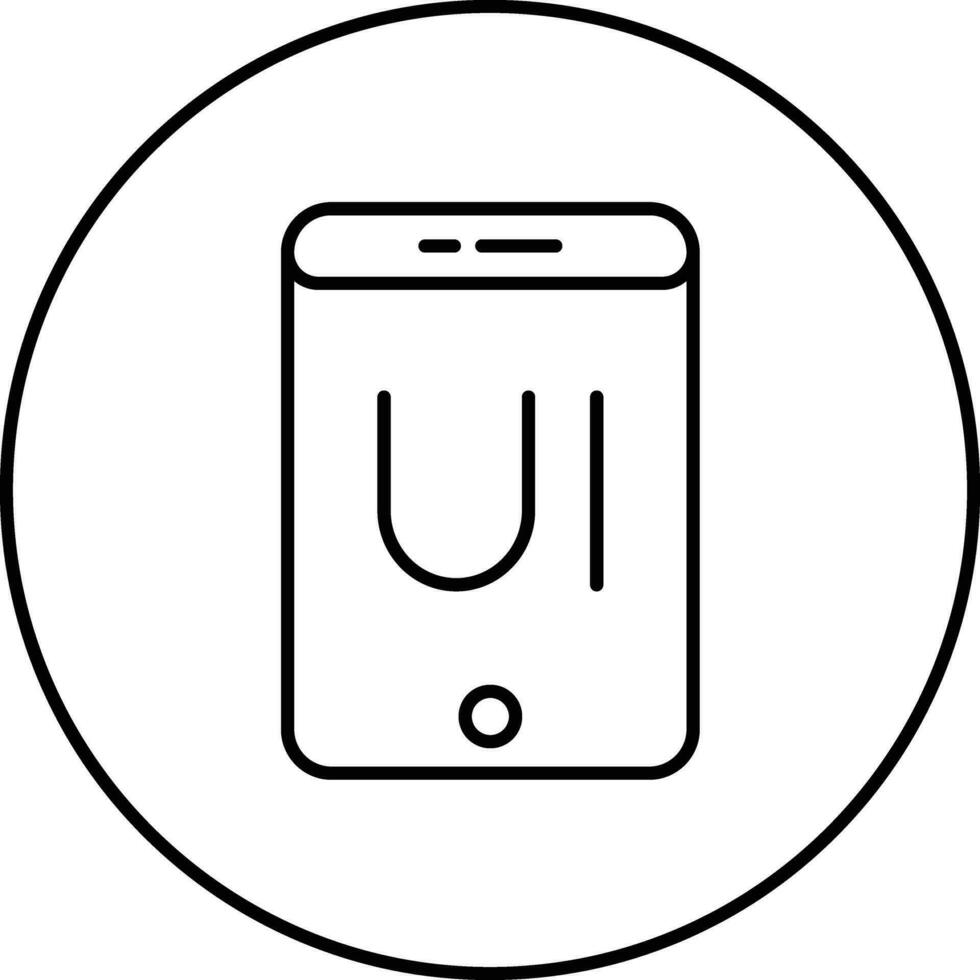 ui vector icoon