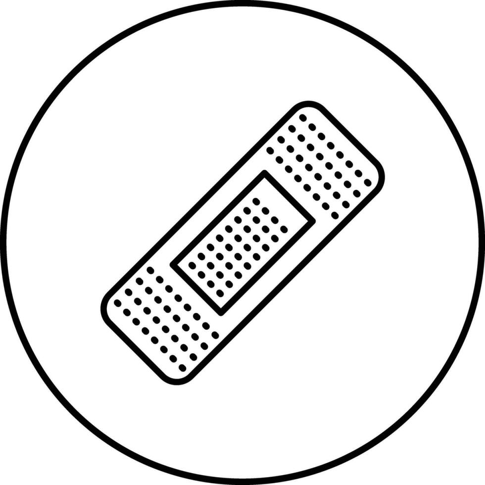 verband vector pictogram