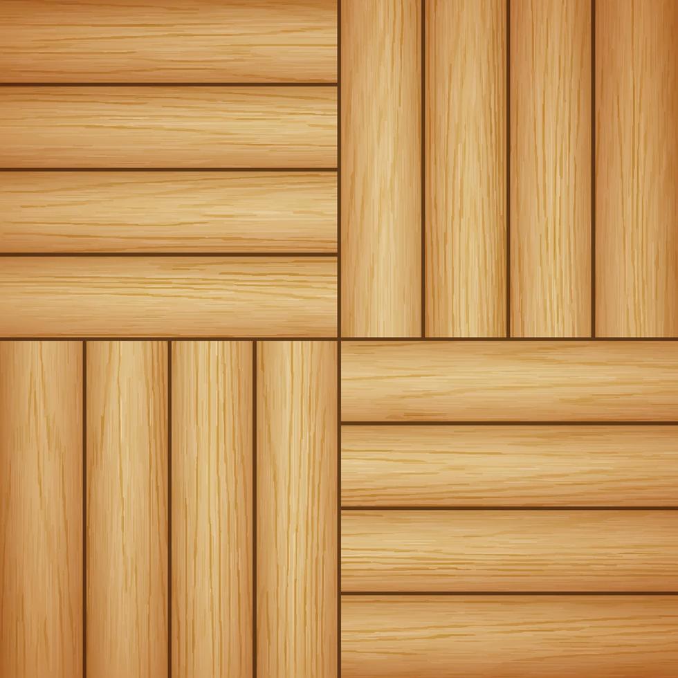 natuurlijke houten textuur vector