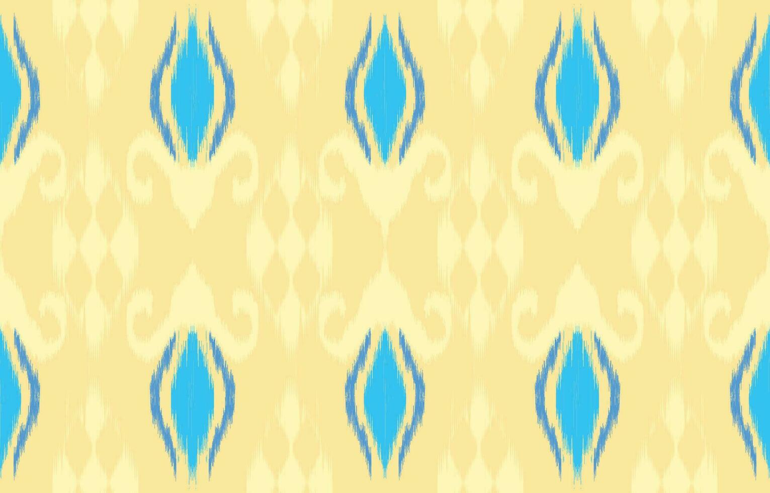 etnisch abstract ikat kunst. aztec ornament afdrukken. meetkundig etnisch patroon naadloos kleur oosters. ontwerp voor achtergrond ,gordijn, tapijt, behang, kleding, inpakken, batik, vector illustratie.