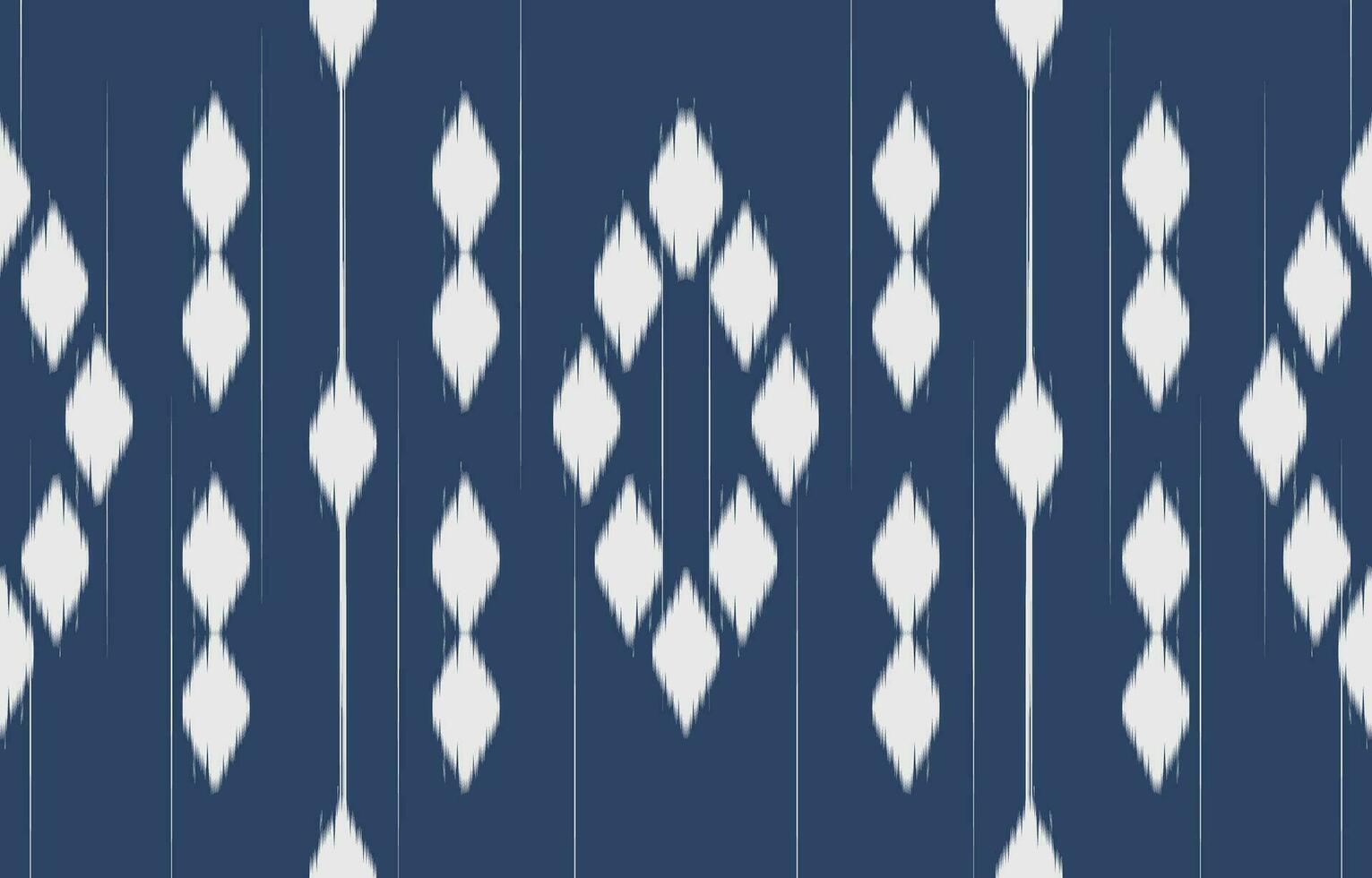 etnisch abstract ikat kunst. aztec ornament afdrukken. meetkundig etnisch patroon naadloos kleur oosters. ontwerp voor achtergrond ,gordijn, tapijt, behang, kleding, inpakken, batik, vector illustratie.