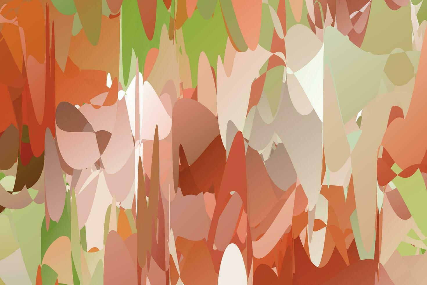 kleurrijk camouflage safari patroon. illustratie voor behang, stoffen, wikkels, ansichtkaarten, groet kaarten, bruiloft uitnodigingen, spandoeken, web. vector