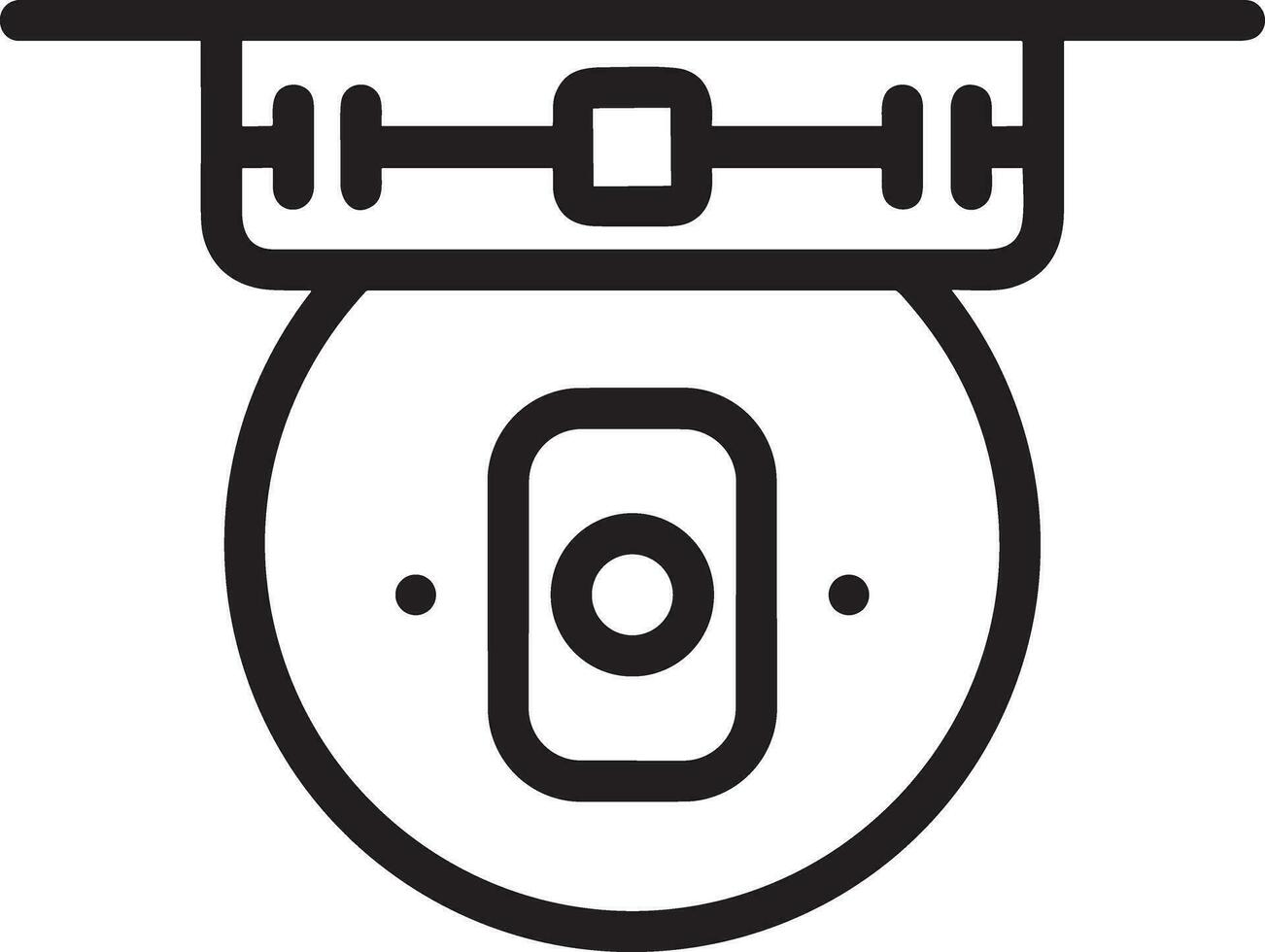 camera fotografie icoon symbool beeld vector. illustratie van multimedia fotografisch lens grapich ontwerp afbeeldingen vector