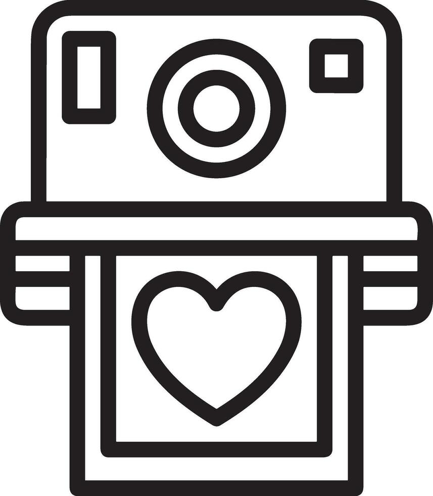 camera fotografie icoon symbool beeld vector. illustratie van multimedia fotografisch lens grapich ontwerp afbeeldingen vector