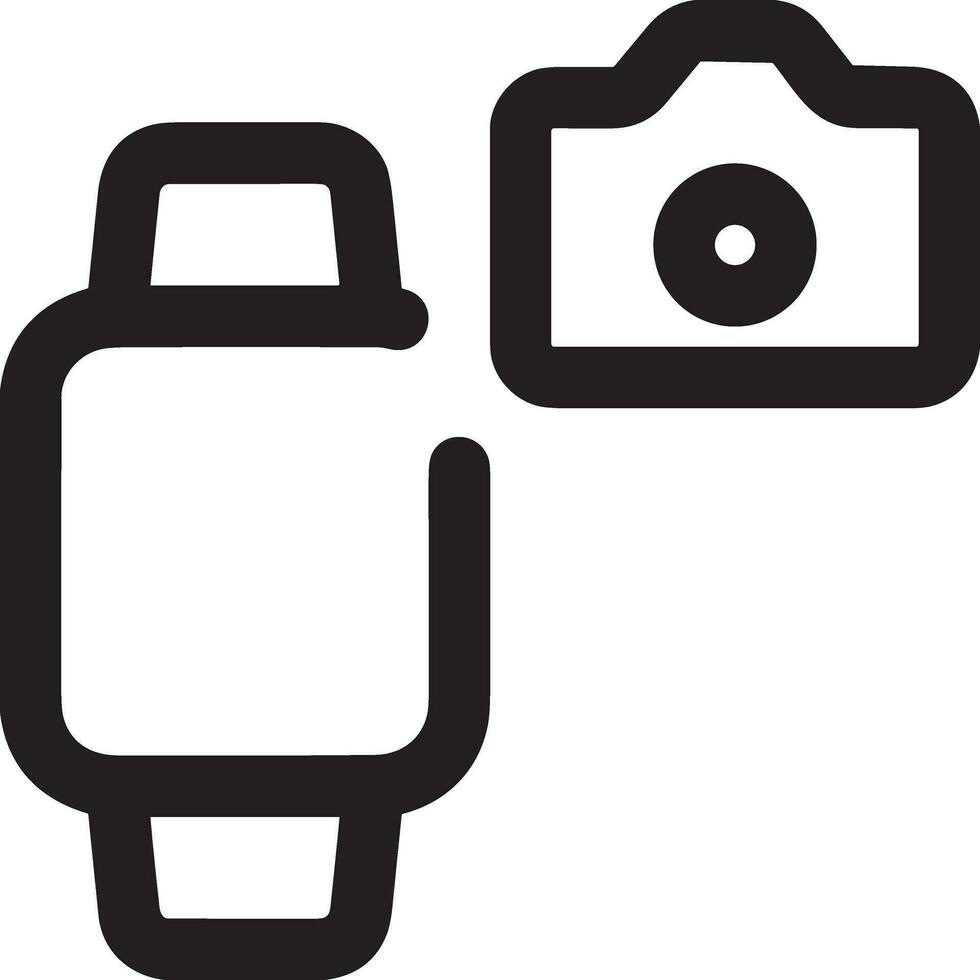 camera fotografie icoon symbool vector afbeelding. illustratie van multimedia fotografisch lens grafisch ontwerp beeld