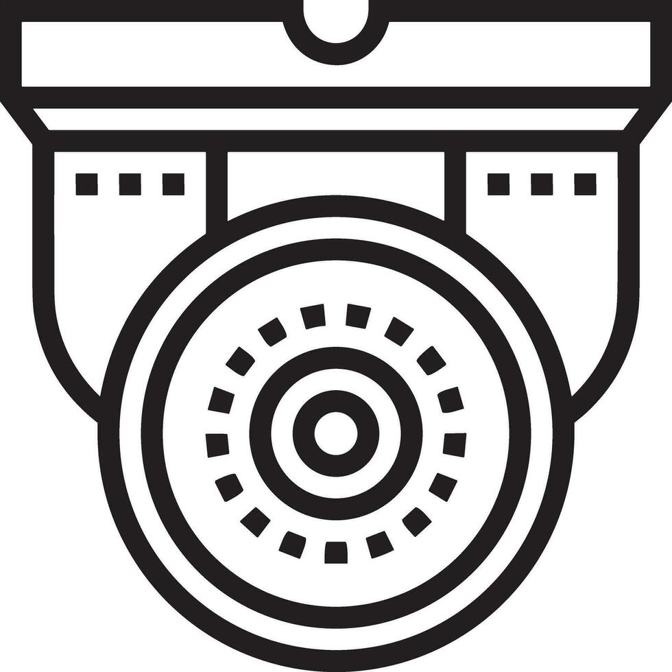 camera fotografie icoon symbool beeld vector. illustratie van multimedia fotografisch lens grapich ontwerp beeld vector