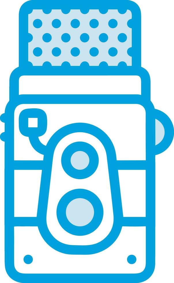 camera fotografie icoon symbool beeld vector. illustratie van multimedia fotografisch lens grapich ontwerp beeld vector