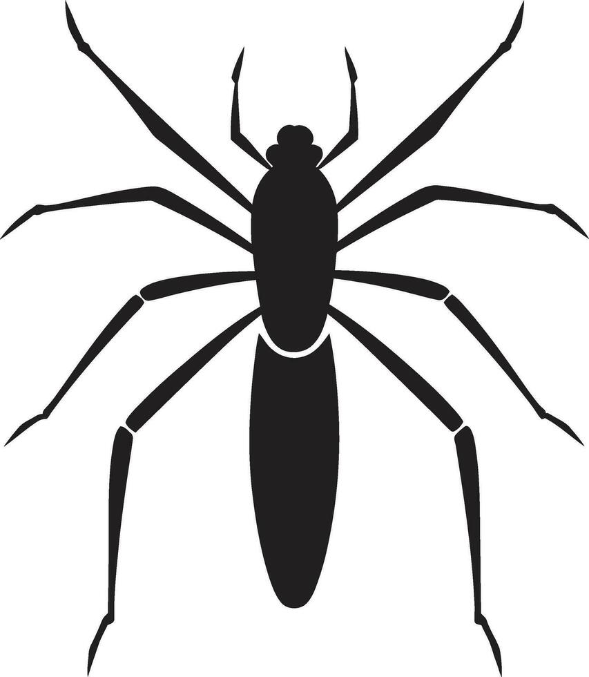 aard insect ontwerp vector kever profiel