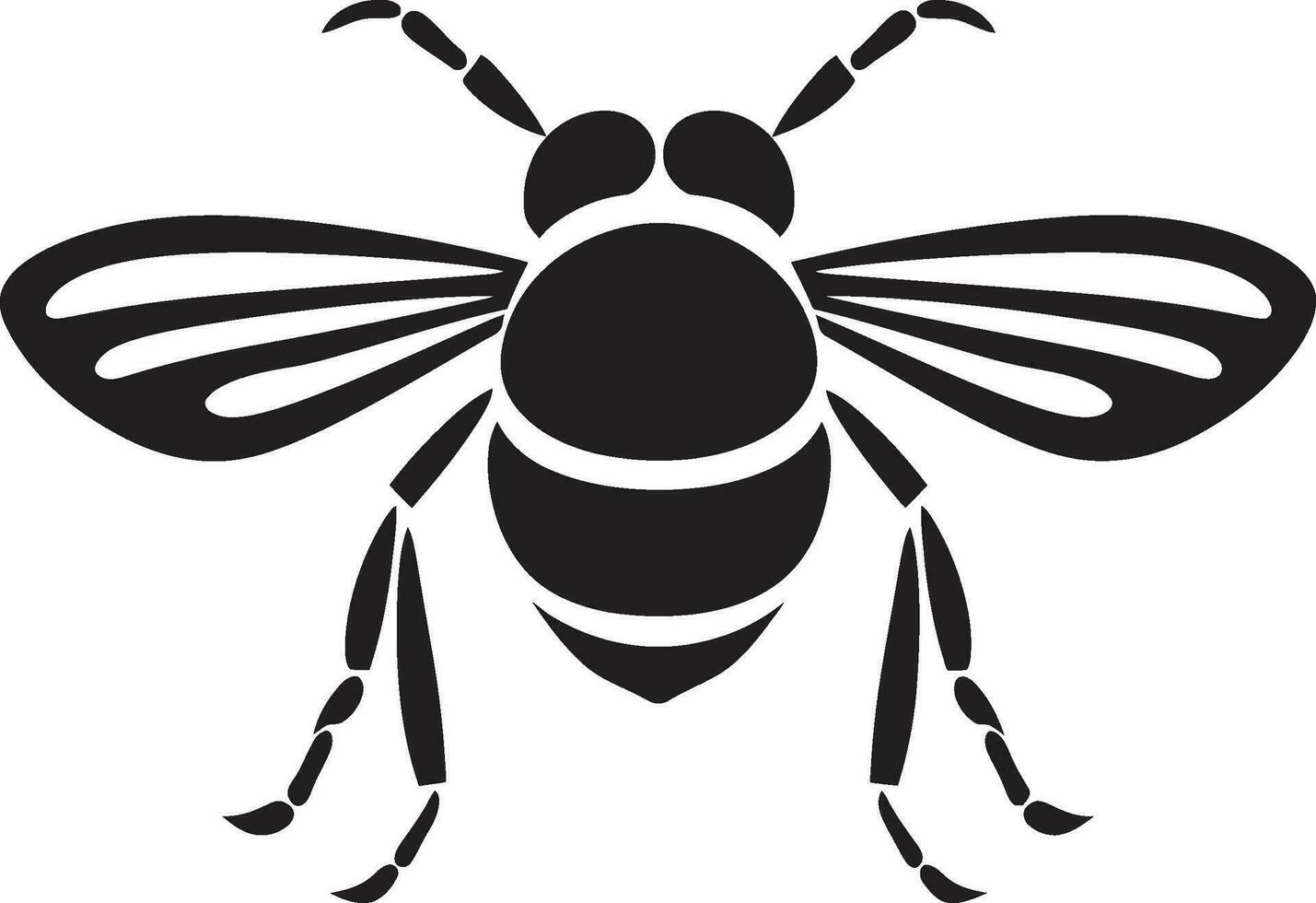 heimelijk tseetsee vlieg Mark insect infecteur icoon vector