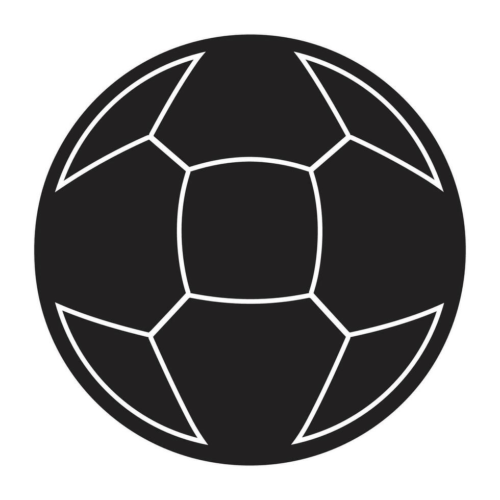 vrij Amerikaans voetbal silhouet vector geïsoleerd Aan een wit achtergrond, voetbal Amerikaans voetbal vector illustratie