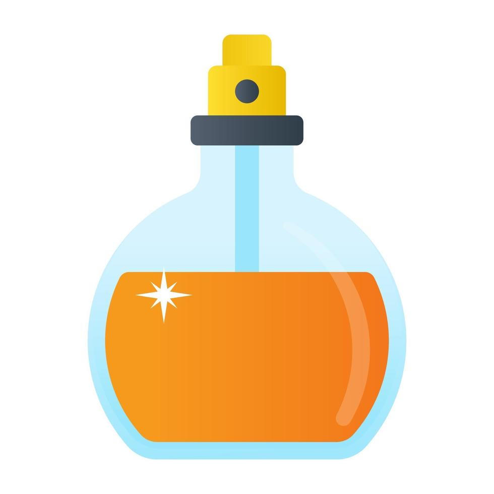 parfum en schoonheidsproduct vector