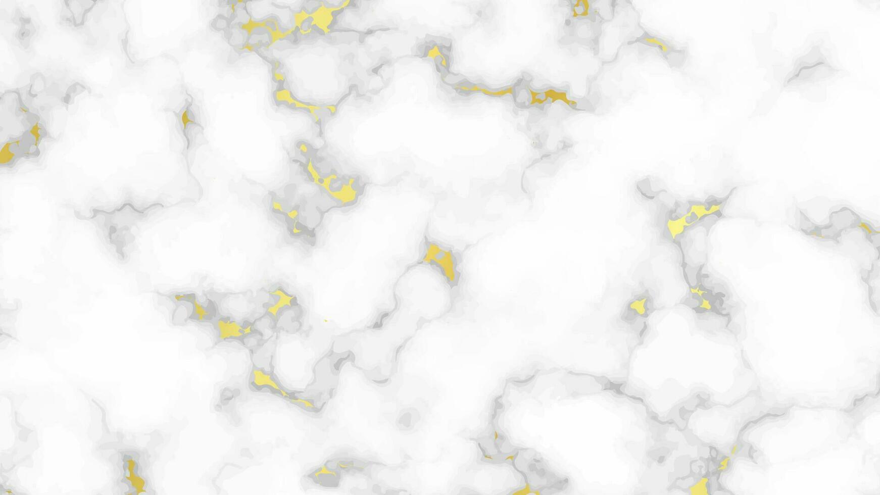 gouden marmeren textuurachtergrond vector