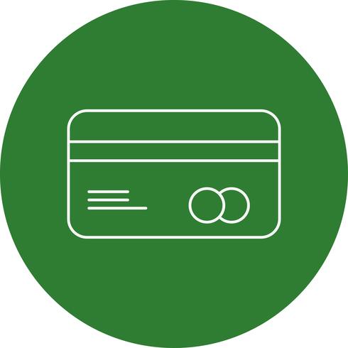 vector ATM-pictogram