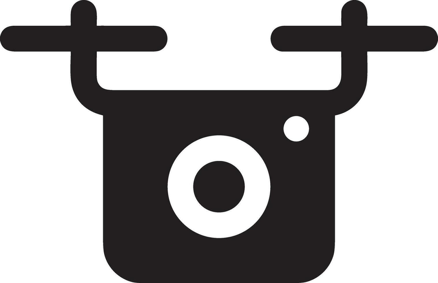 camera fotografie icoon symbool vector afbeelding. illustratie van multimedia fotografisch lens grafisch ontwerp beeld