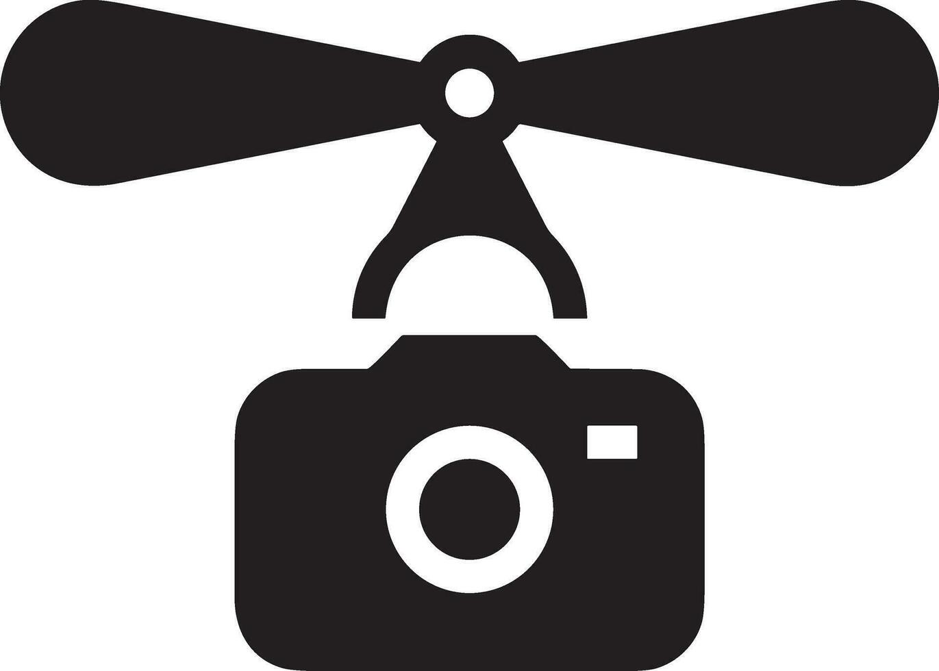 camera fotografie icoon symbool vector afbeelding. illustratie van multimedia fotografisch lens grafisch ontwerp beeld