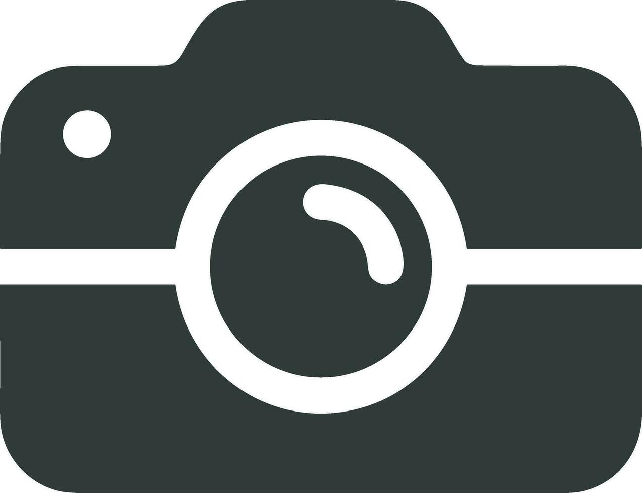 camera fotografie icoon symbool vector afbeelding. illustratie van multimedia fotografisch lens grafisch ontwerp beeld