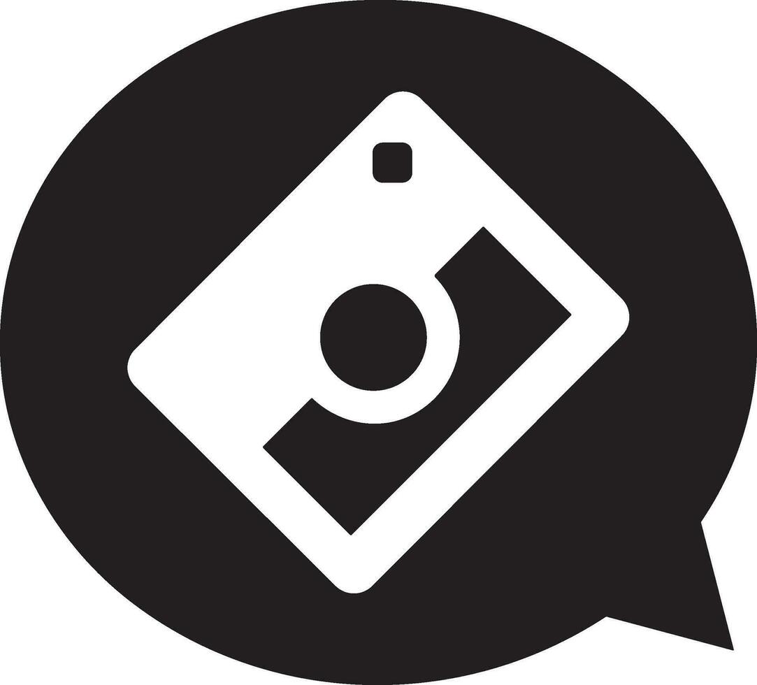 camera fotografie icoon symbool vector afbeelding. illustratie van multimedia fotografisch lens grafisch ontwerp beeld