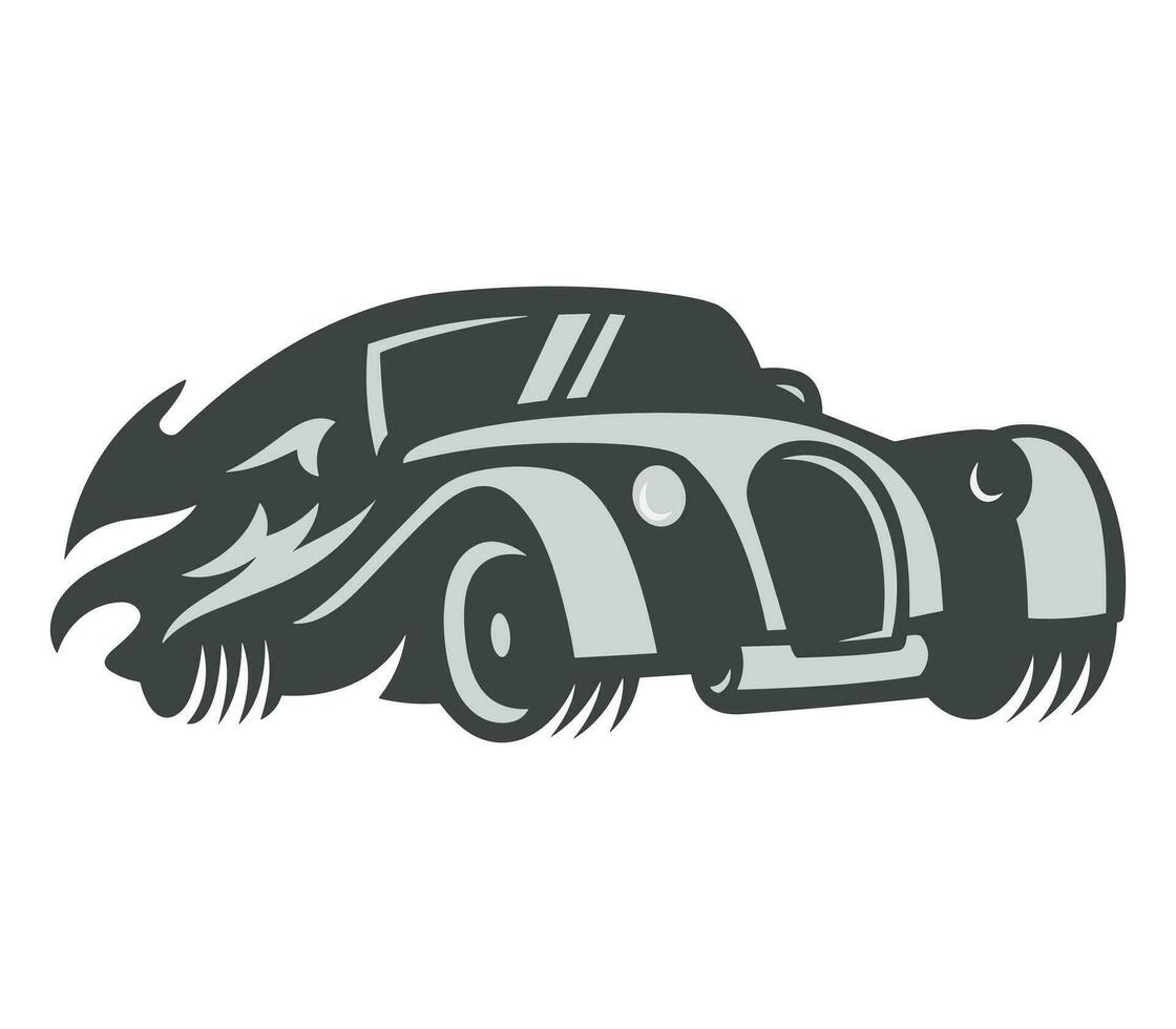 auto auto logo sjabloon vector icoon