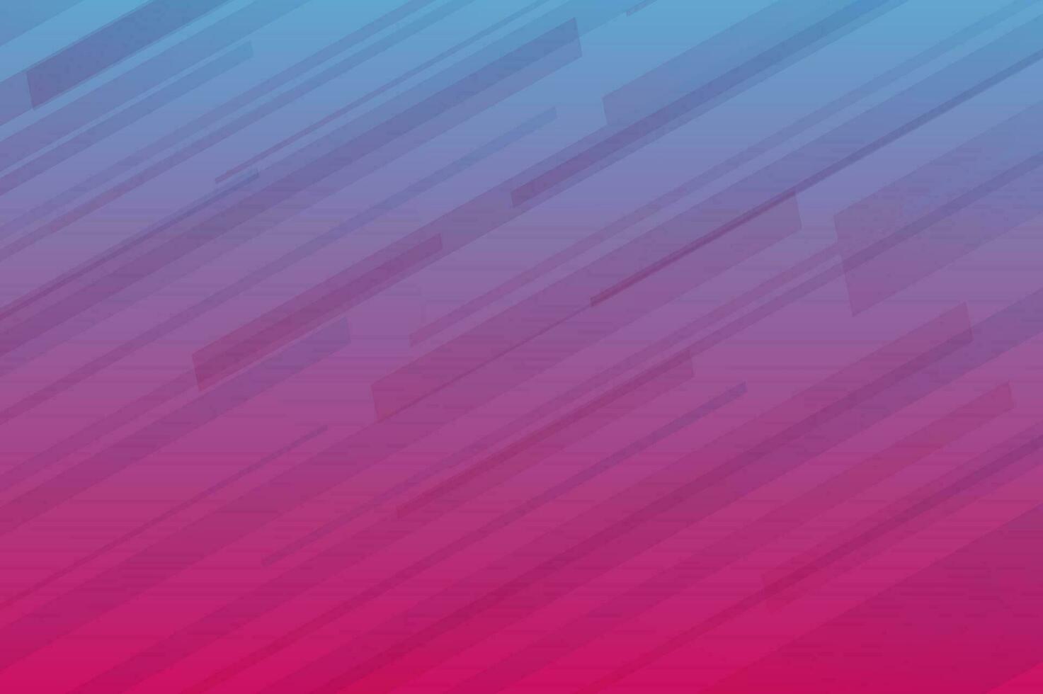 abstract meetkundig achtergrond gemakkelijk en modern gradatie backdrop vector voor grafisch het drukken en web ontwerp. blauw en magenta kleur achtergrond.