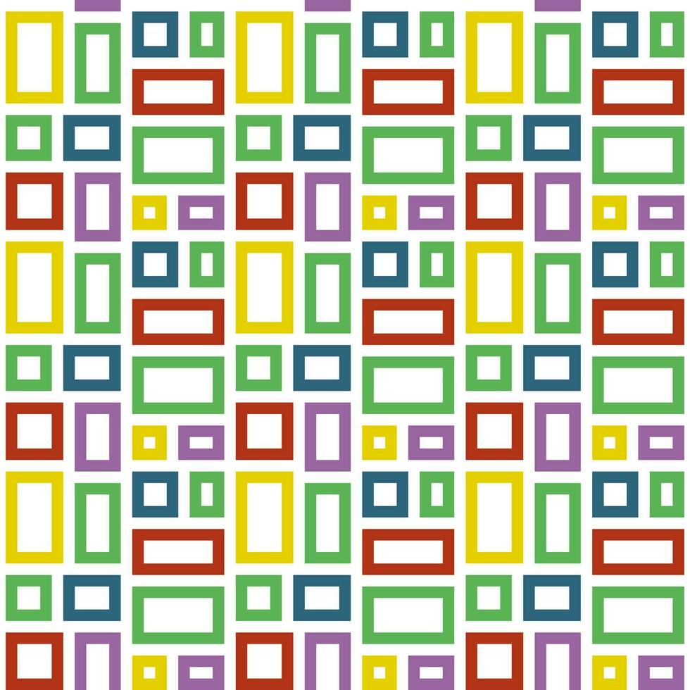 abstract structuur achtergrond met dynamisch kleurrijk vormen minimalistisch patroon vector