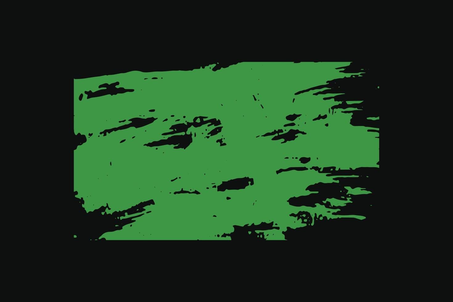 grunge-stijl vlag van de libië. vectorillustratie. vector