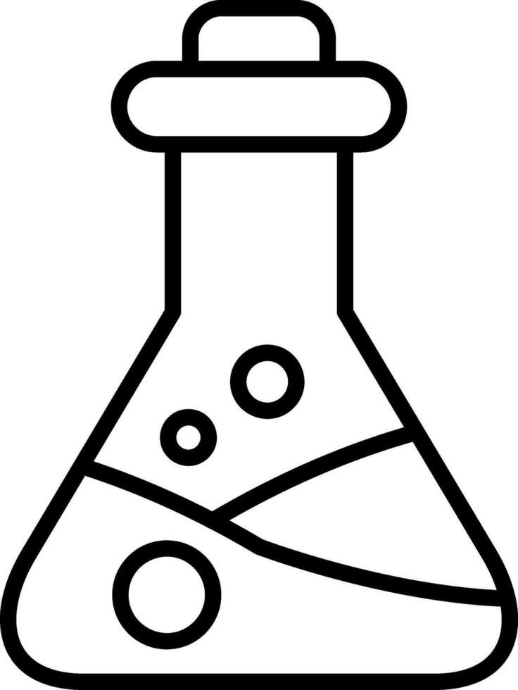 kolf vector pictogram