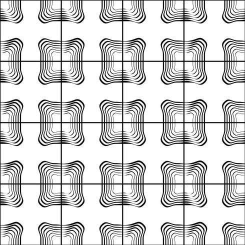 Naadloos vectorpatroon, verpakkingsontwerp. Herhalend motief. Textuur, achtergrond. vector